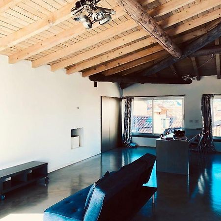 Bloft Charme&Relax Daire Bergamo Dış mekan fotoğraf