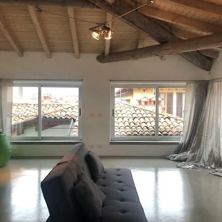 Bloft Charme&Relax Daire Bergamo Dış mekan fotoğraf