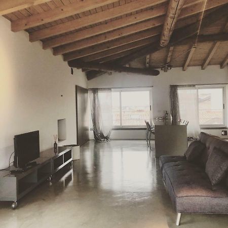 Bloft Charme&Relax Daire Bergamo Dış mekan fotoğraf
