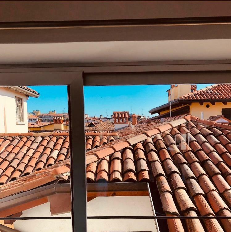 Bloft Charme&Relax Daire Bergamo Dış mekan fotoğraf