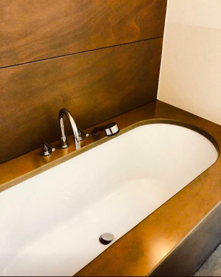 Bloft Charme&Relax Daire Bergamo Dış mekan fotoğraf