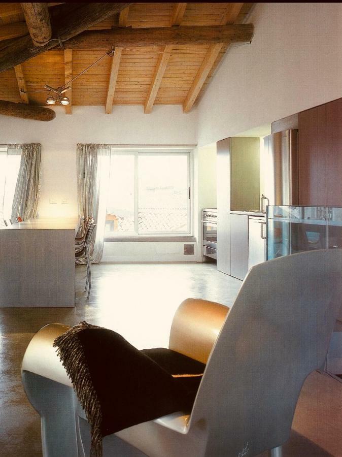 Bloft Charme&Relax Daire Bergamo Dış mekan fotoğraf