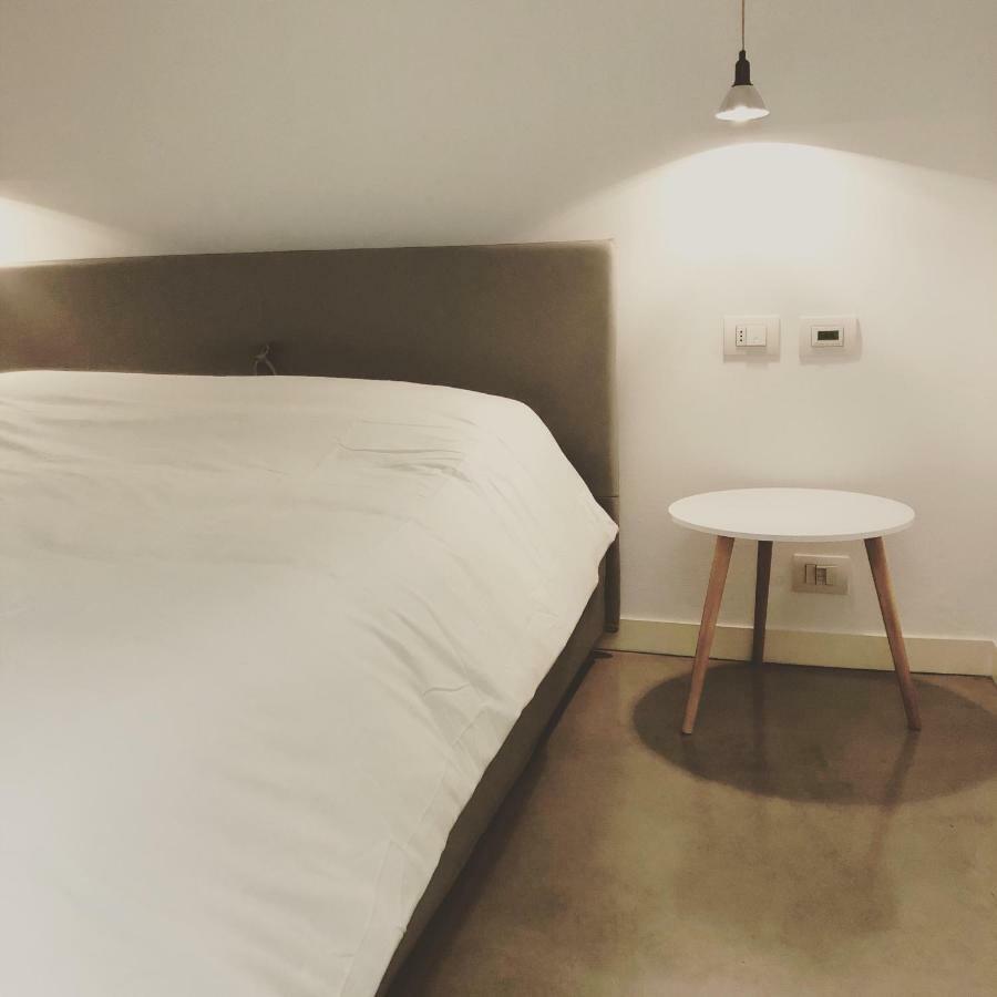 Bloft Charme&Relax Daire Bergamo Dış mekan fotoğraf